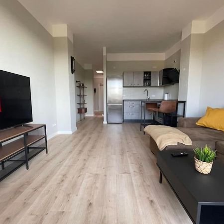 Loft 9 Lägenhet Leipzig Exteriör bild