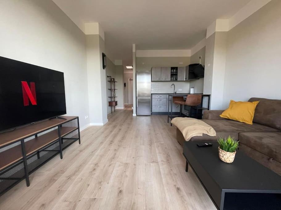 Loft 9 Lägenhet Leipzig Exteriör bild