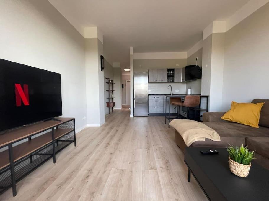 Loft 9 Lägenhet Leipzig Exteriör bild